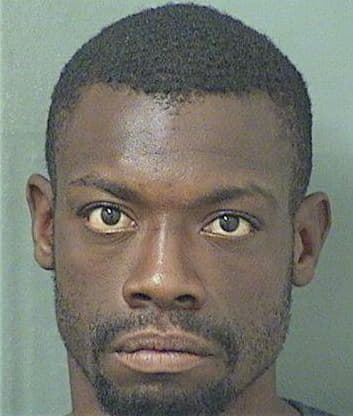 Frederick Hunter, - Palm Beach County, FL 